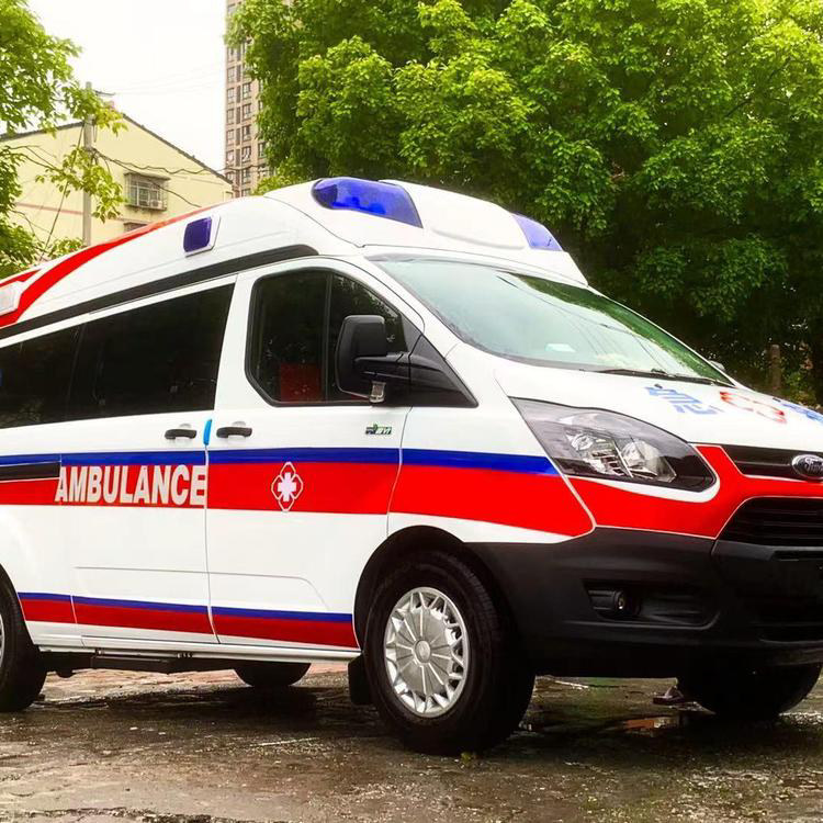 黄冈重症监护救护车出租护送返乡