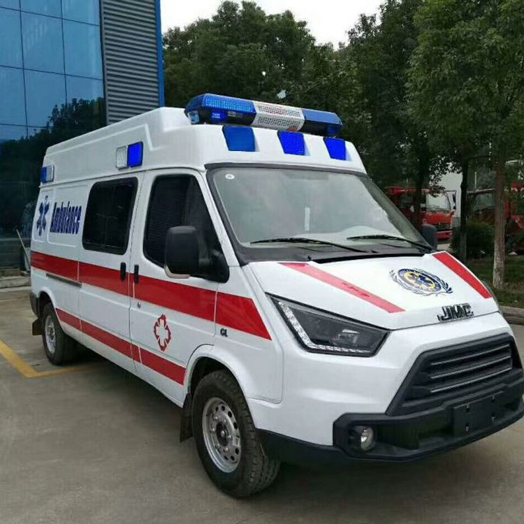 黄冈救护车出租哪家好