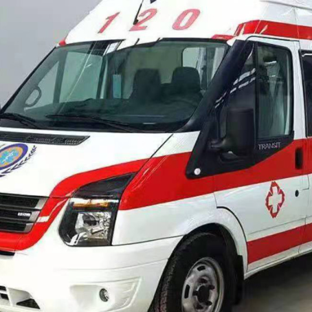 黄冈非急救护送病人转院租赁救护车的优缺点对比